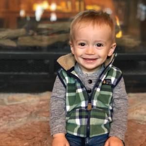 Meet your Posher, Arielle